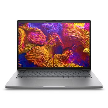 HP Zbook G1ak4 14 2560x1600 AG LED 500 120Hz DrC bnt Ryzen AI 7 PRO 350 32GB 1T Win11P 3/3/3