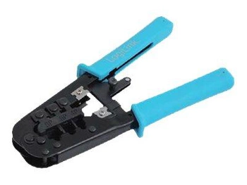 LOGILINK WZ0019 LOGILINK - Multi narzędzie do zaciskania kabli