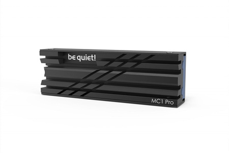 Be quiet! MC1 Pro SSD Cooler M.2 2280 BZ003