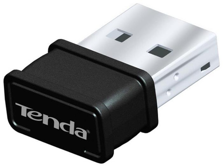 Karta sieciowa Tenda W311MI V6.0 Nano USB Wi-Fi 6 AX300