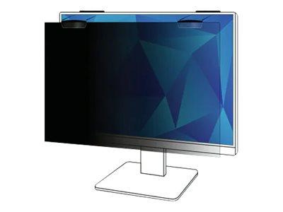 3M Filtr Prywatyzujący do monitów bezramkowych 27 cal 16:9 PF270W9EM