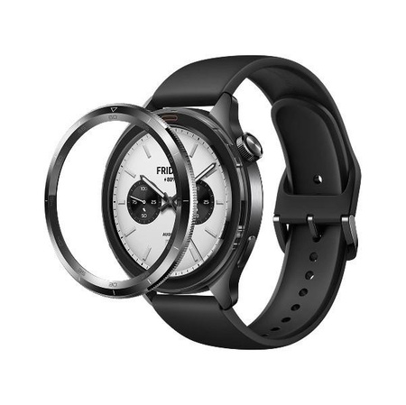 Smartwatch Redmi Watch S4 czarny
