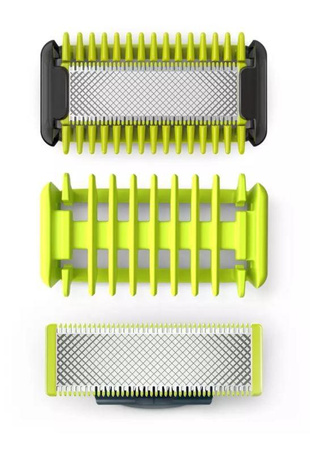 Zestaw OneBlade Face+Body QP620/50 