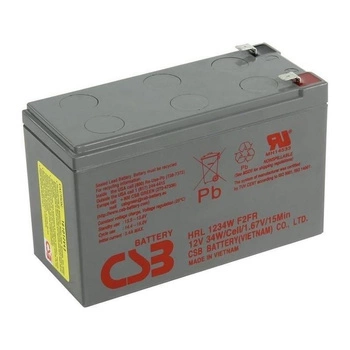 Akumulator CSB HRL1234WF2FR  12V 9Ah