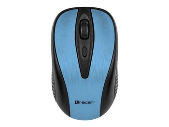 TRACER Mysz Joy II RF Nano USB - niebieska