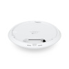 Access Point Wi-Fi 7 Ubiquiti UniFi U7 Pro Max 2.4GHz(2x2)/5GHz(4x4)/6GHz(2x2) PoE+ 1x2,5G
