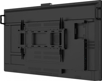 Monitor 65 cali TE6513A-B1AG INFRARED,40pkt,IPS,4K,7H,450cd/m2,      WiFi,USB, ANDROID 14, Google EDLA,2x20W, UCHWYT CIENNY