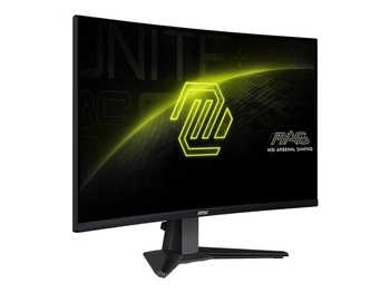 MSI MAG 27C6F 27inch VA 1920x1080 Curve 1500R 170Hz 1ms 3YW