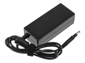 GREENCELL AD42P Zasilacz Ładowarka Green Cell PRO do HP 19.5V 3.33A 65W 4.8-1.7mm