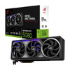 Karta graficzna GeForce RTX 5080 ROG ASTRAL OC GDDR7 256bit 3DP/2HDMI