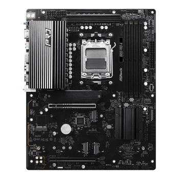 Płyta ASrock B850 Pro-A /AMD B850/DDR5/SATA3/M.2/USB3.2/PCIe5.0/AM5/ATX