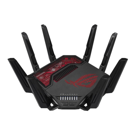 Router Asus ROG Rapture GT-BE19000 WiFi 7 5xLAN 2xWAN/LAN