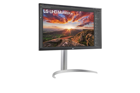 MONITOR LG LED 27" 27UP85NP-W