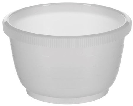 Mikser ręczny z misą Philips HR3745/00 (450W; kolor biały)