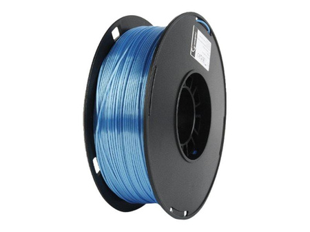 GEMBIRD 3DP-PLA+1.75-02-B Filament Gembird PLA-plus Blue 1,75mm 1kg