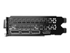 ZOTAC GAMING GeForce RTX 3060 Twin Edge 12GB GDDR6 192bit 3xDisplayPort + HDMI 192bit memory bus PCI Express 4.0 16x