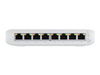 UBIQUITI UniFi Switch Lite 8 Gigabit RJ45 ports including 4x 802.3at PoE+
