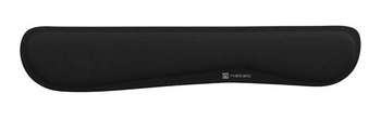 NATEC zestaw ergonomiczny Chipmunk 2 w 1 podkładka pod mysz i nadgarstek