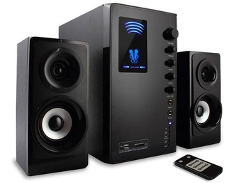 Głośniki Tracer 2.1 Tumba BLUETOOTH