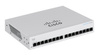 BUSINESS 110 SERIES UNMANAGED/SWITCH 16-PORT GE (CBS110-16T)