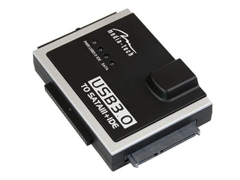 Przejściówka SATA/IDE to USB connection kit MT5100