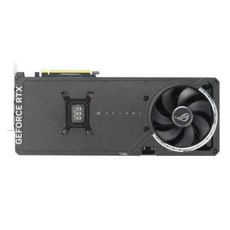Karta graficzna GeForce RTX 5080 ROG ASTRAL OC GDDR7 256bit 3DP/2HDMI