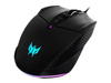 Acer mouse Predator Cestus 335, 19,000 DPI, 10 Programmable Buttons