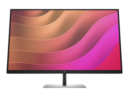 HP E32k G5 USB-C Monitor 31.5inch 4K HDMI DP