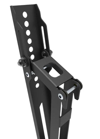 Neomounts Screen Wall Mount (tilt, VESA 600x400)