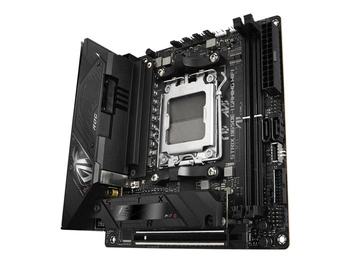 ASUS ROG STRIX B650E-I GAMING WIFI 1xHDMI 2xSATA 6Gb/s ports