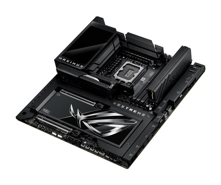 ROG MAXIMUS Z890 EXTREME//LGA1851,Z890,TBT5,MB