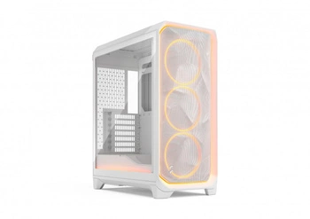 Obudowa Meshify 3 Ambience ProRGB White TG Clear