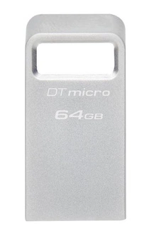 Pendrive Data Traveler Micro G2  64GB USB 3.2 Gen1