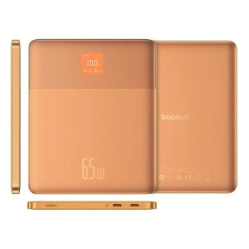Powerbank Baseus Blade2 1200mAh (koralowy)