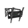 Uchwyt ścienny do telewizora ART AR-51 (Obrotowy, ścienne, Uchylny - 60"; max. 50kg)