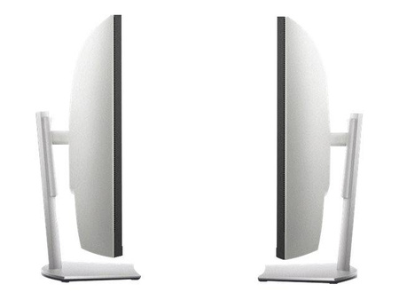 DELL S3221QSA 31.5inch 4K UHD LED Curved 70.92cm HDMI DP USB Speakers 3YPPG AE