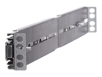 NETRACK NP5115 Netrack szyny wysuwane do obudowy serwerowej RACK 19 głębokość 25 - 55cm