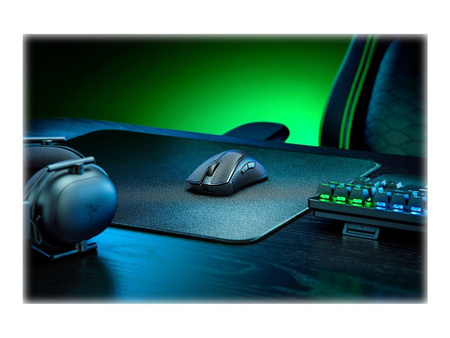 RAZER DeathAdder V3 Pro Mouse - Black