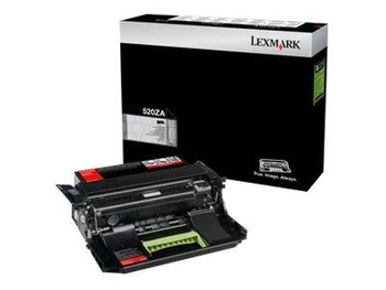 LEXMARK 52D0ZA0 Bęben Lexmark 520ZA 100000 str. MS810de