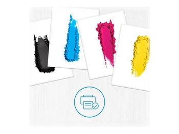 HP 311A Colour LaserJet original toner cartridge cyan standard capacity 6.000 pages 1-pack