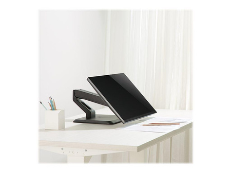 Uchwyt do monitora z ekranem dotykowym LogiLink VESA 100x100, 17-32"