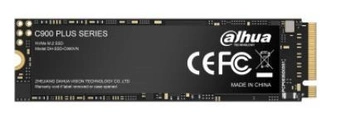 DYSK SSD DAHUA NVME M.2 PCIE 3.0 C900 1TB-C900VN1TB-B