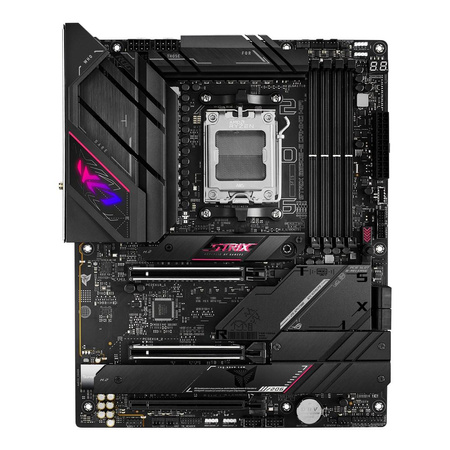 Płyta Asus ROG STRIX B650E-E GAMING WIFI /AMD B650/DDR5/SATA3/M.2/WiFi/BT/PCIe5.0/AM5/ATX