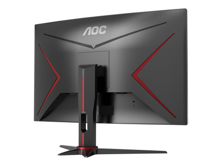 AOC C27G2ZE/BK 27inch LCD monitor HDMI DisplayPort