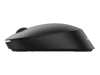 PHILIPS SPK7307B Wireless Mouse Black