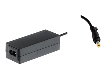 AKYGA Zasilacz do notebooka AK-ND-49 12V / 3.0A 36W 4.8 x 1.7 mm ASUS 1.2m
