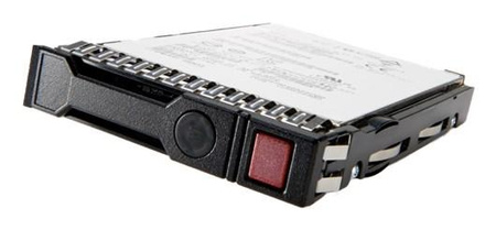 HPE ProLiant 300GB SAS 10K SFF (2.5") Smart Carrier Multi Vendor HDD 872475-B21