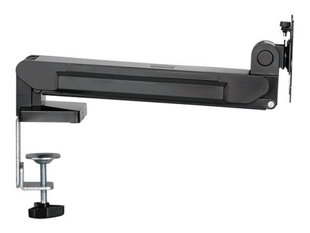 LOGILINK BP0101 Uchwyt do monitora 17-32inch proste & zakrzywione ekrany