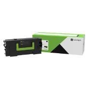 LEXMARK 58D2U0E Toner Lexmark 58D0E black 55 000 str. MS725dvn / MS822de / MS823dn / MS823n