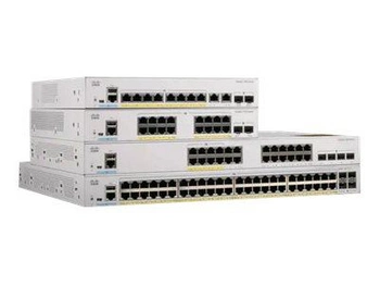 Catalyst 1000 24port GE, 4×1G SFP